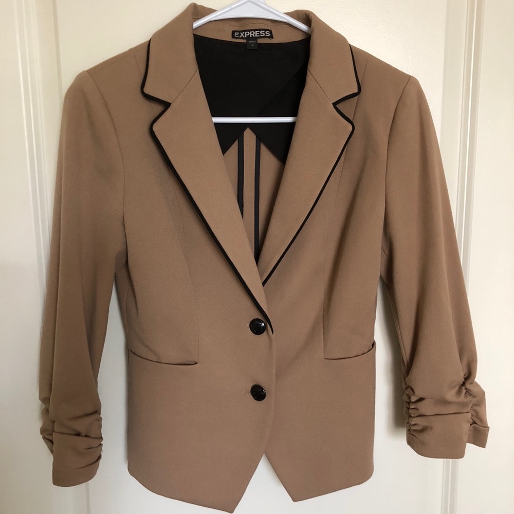 Express Blazer